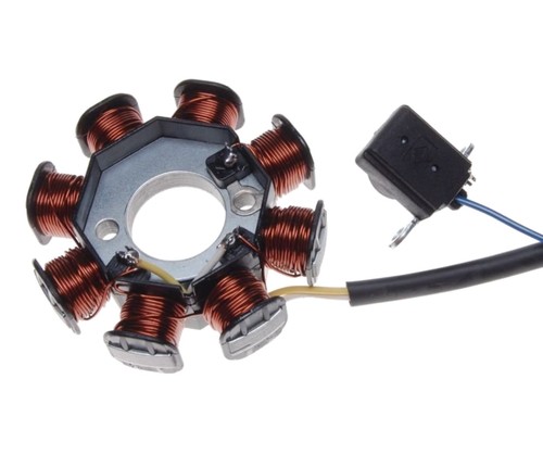 Magnetzündung stator - magnetzündung,