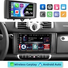 Für Smart Fortwo 451