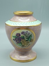 Royal Copenhagen Vase