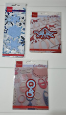 Stanzschablone Marianne Design