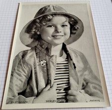 Schauspielerin SHIRLEY TEMPLE