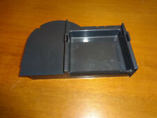 Tresterbehälter für Saeco Stratos Magic Royal Siemens TC55... und baugleiche