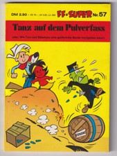 Kauka Super Serie 57 (Tom und