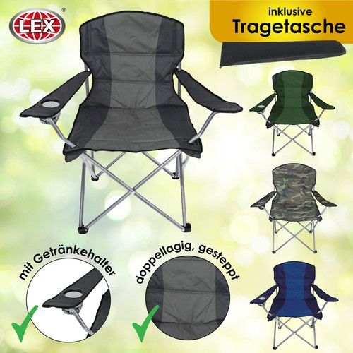 Comfort campingsessel - comfort,