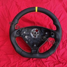 Opel Tigra Lenkrad Neu Beziehen,auch Astra G, Zafira A, Agila und Corsa B.