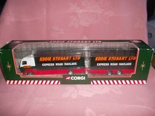 Corgi 59516 Volvo SWB LKW &