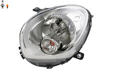 Scheinwerfer Front passend