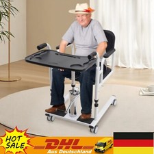 Transferhilfe Patientenlift