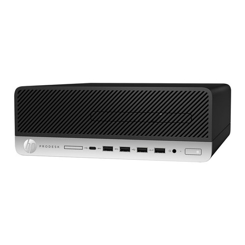 Prodesk 600 sff core - 600,