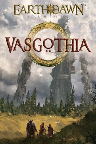 Fas14207 earthdawn vasgothia - fas14207,