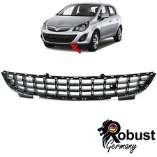 Gitter Grill Stossstange Vorne