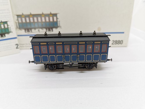 Märklin 2880 - märklin,