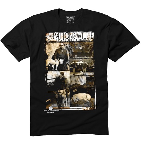 Bullterrier bull terrier shirt - terrier,