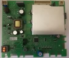 Elektronik Platine Steuerung Miele CVA 5065 5060 5068 EPL865 Reparaturangebot