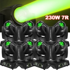 7R Beam 230W LED Zoom Moving