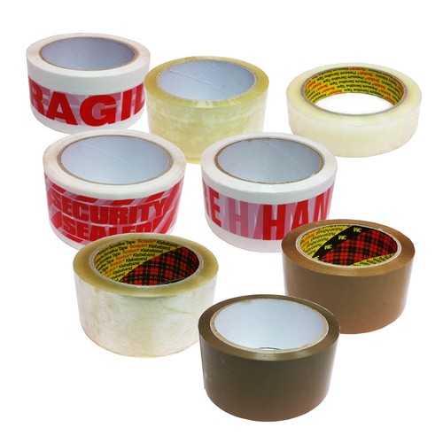 Verpackungs-/Paketklebeband