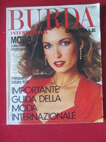 Burda international special - international,