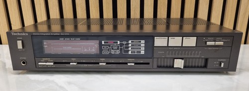 Technics z55 stereo - technics, hifi