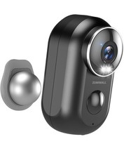 Drahtlose Überwachungskamera