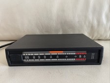 RTW PPM-1206D Peakmeter -