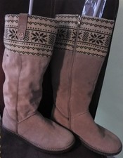 Warme Stiefel von Tamaris in