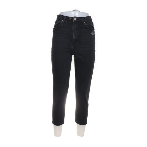 Bershka denim jeans - denim,, jeans,
