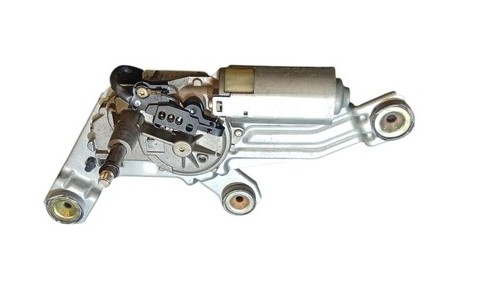 Scheibenwischermotor hinten
