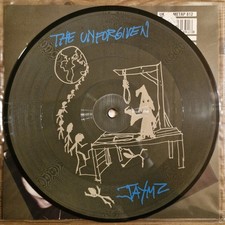 METALLICA - The Unforgiven *