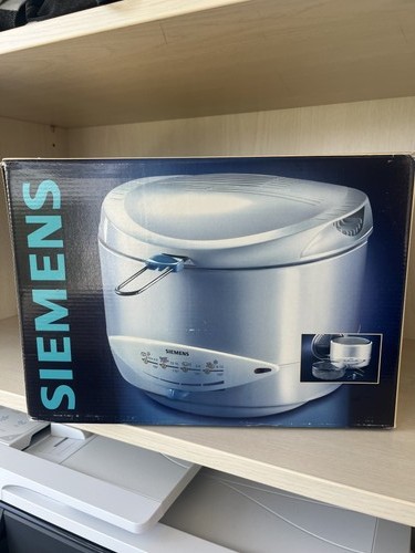Siemens compact fritteuse - compact,