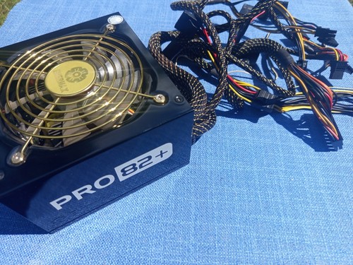 Netzteil enermax pro - netzteil,
