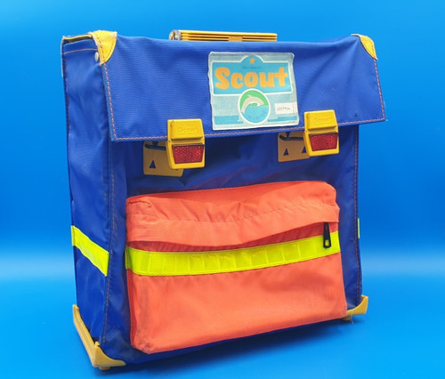 Scout schulranzen tornister - scout,