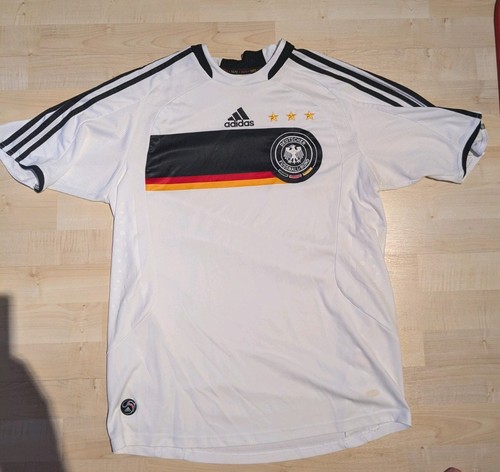Dfb trikot original 2008 - dfb,