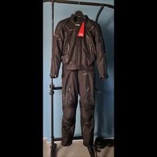Motorradkombi FLM Gr. M