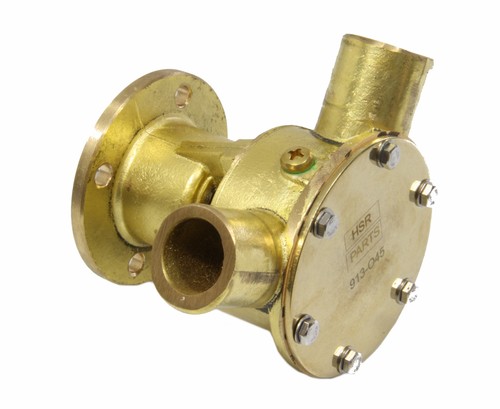 Seewasserpumpe sea water pump - sea,