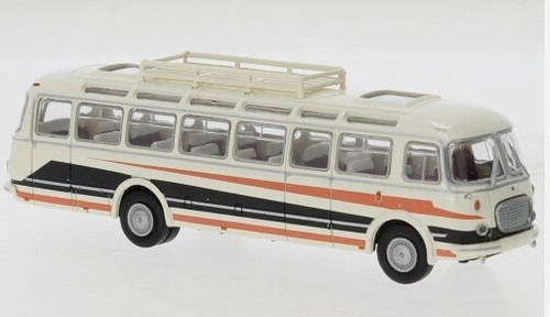 Aktion busse brekina h0 - 1:87,