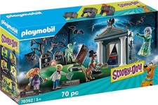 Playmobil 70362 SCOOBY-DOO