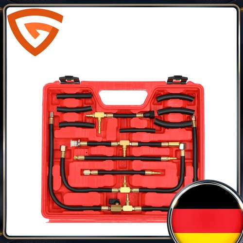 Benzindruck messgerät - benzindruck,