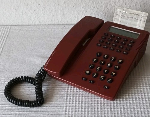 Analog festnetztelefon - analog,