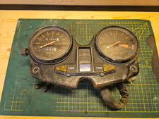 Honda CB900F SC01 Boldor