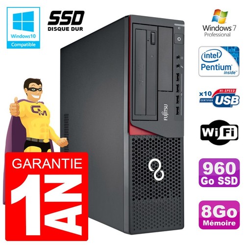Fujitsu esprimo e720 e85 - fujitsu,