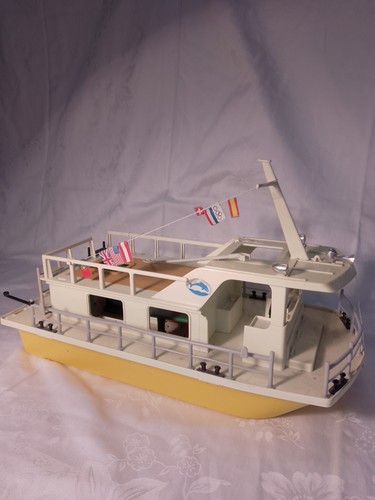 Playmobil 3540 hausboot - playmobil,