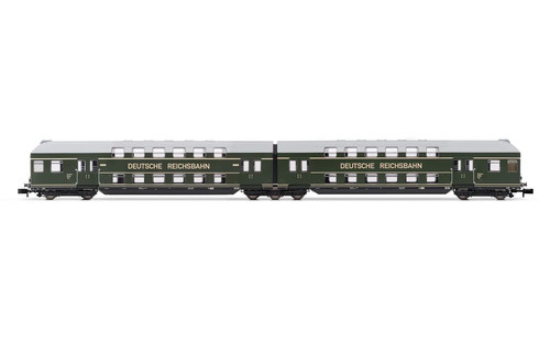 Arnold hn4470 2tlg - hn4470, dr
