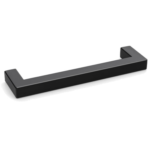 Stück griffe schwarz 128mm - griffe,
