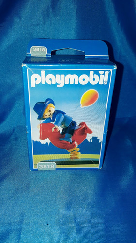 Playmobil 3818 city - 3818,