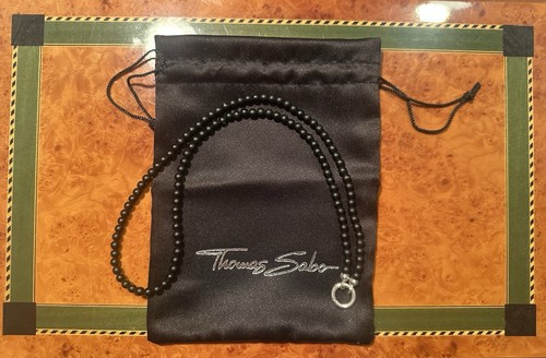 Thomas sabo halskette - thomas,