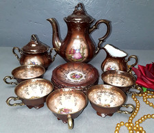 Waldershof Bavaria Mokkagedeck