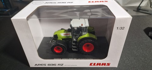 Claas ares 836 universal - 836, uh