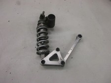 Federbein stoßdämpfer yamaha - federbein,