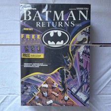 Ralston Batman Returns 1992