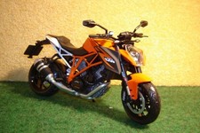 1:12 KTM 1290 Super Duke R Orange 2014 KTM 02865